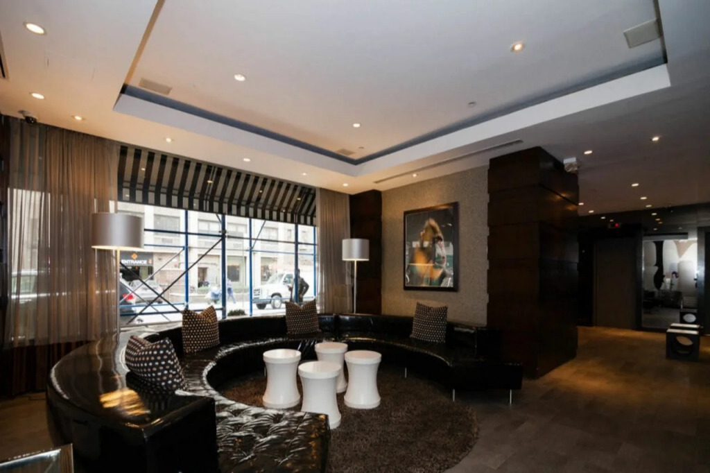 The Marcel At Gramercy