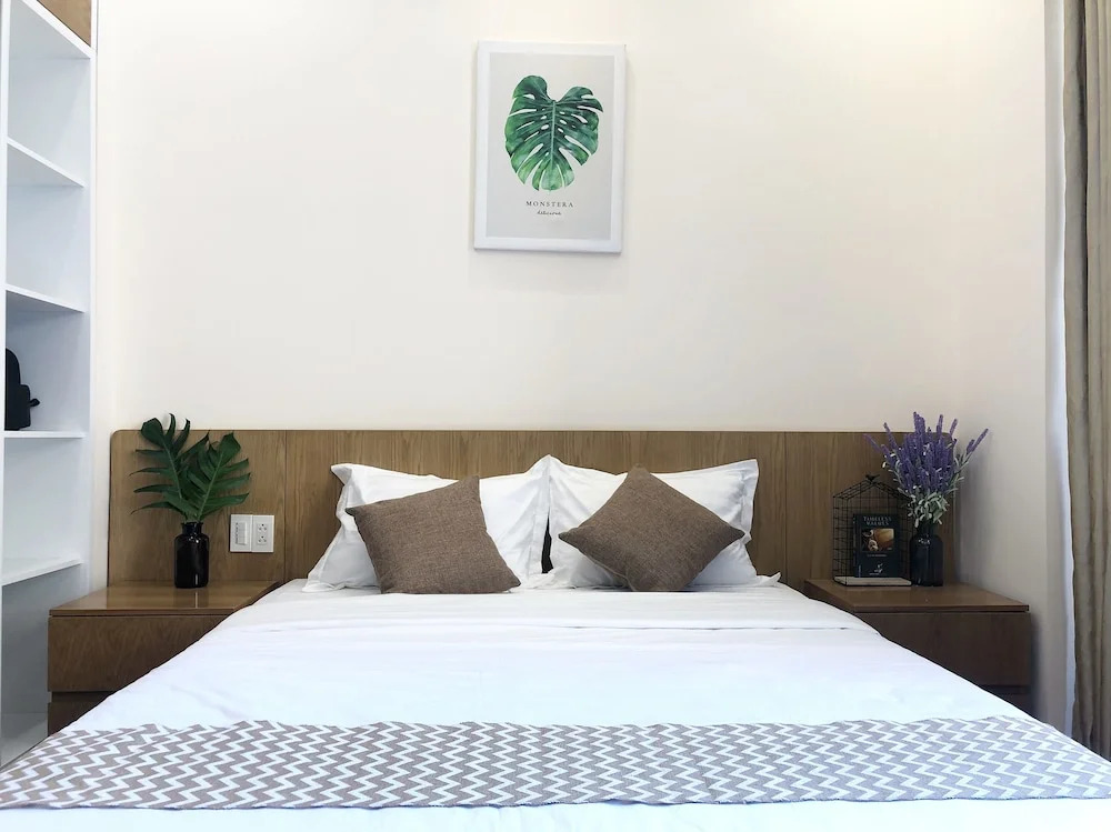 Saigon Holiday House