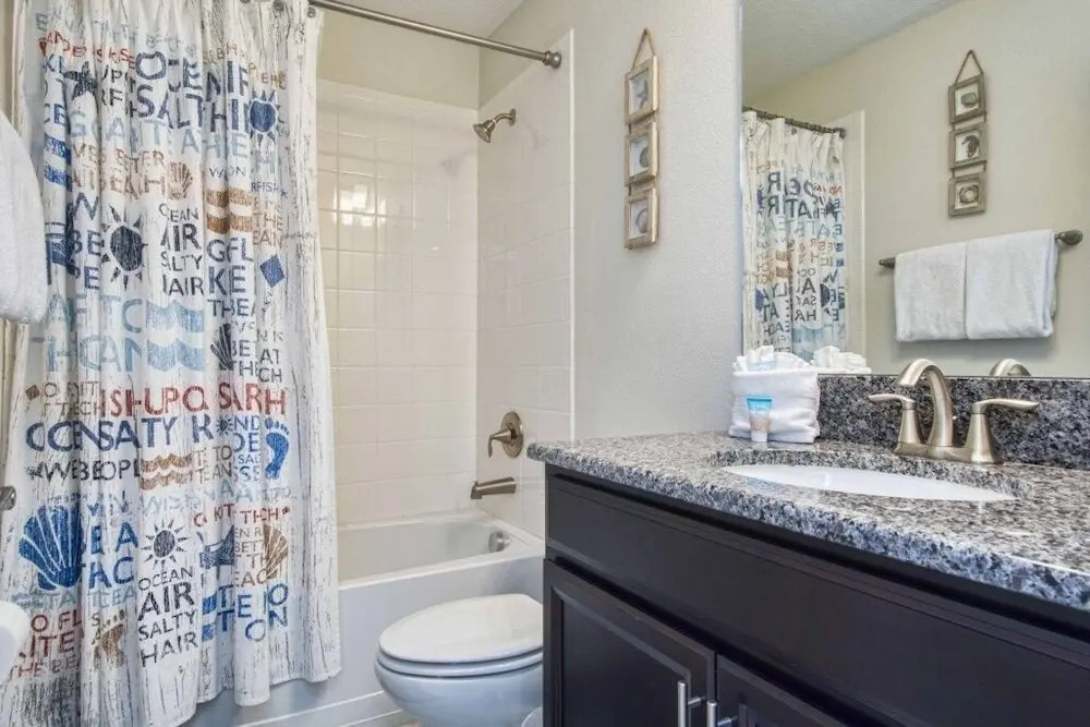 Storey Lake-6 Bedroom Pool Home - 1675STR 6 Home by RedAwning