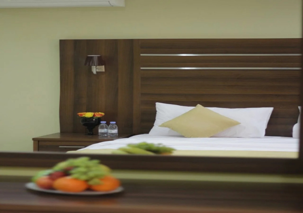 Mocador Hotel Apartments