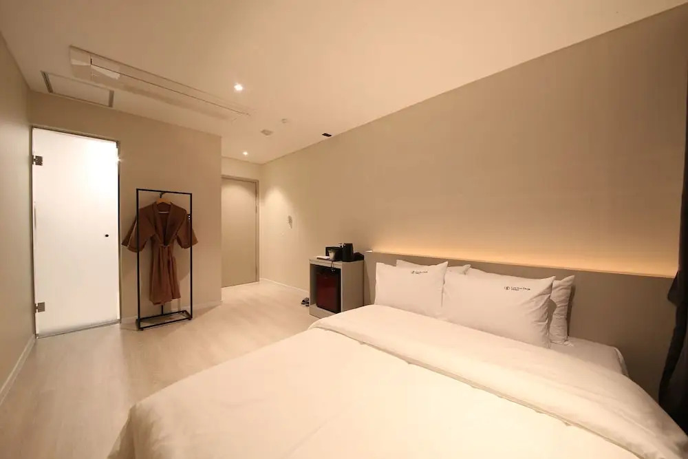 Hotel LeeSunDeok