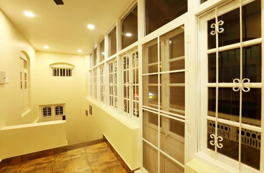 Nambiars Premium Heritage Hotel
