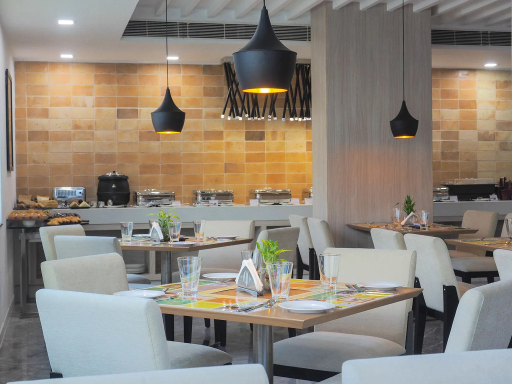 Lemon Tree Hotel, Banjara Hills, Hyderabad