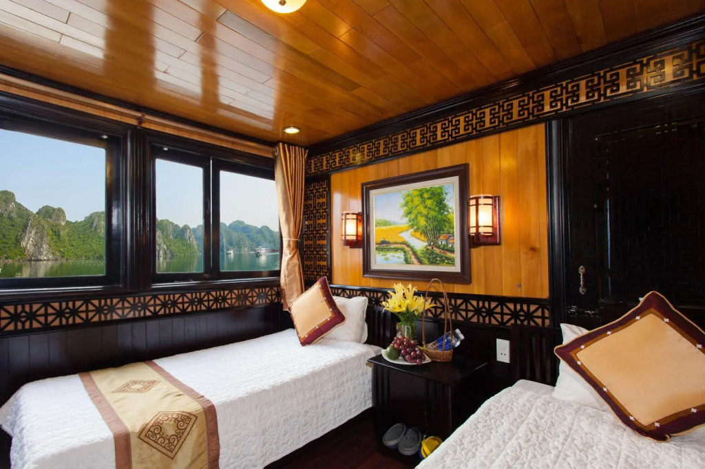 Viet Beauty Cruises