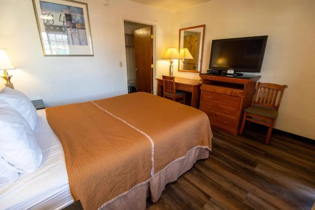 Hotel Inn Pendleton I-84