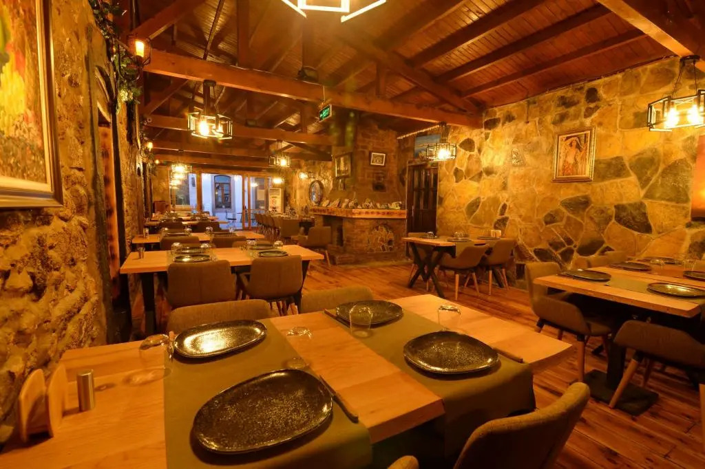 Otel Yorgo Seferis