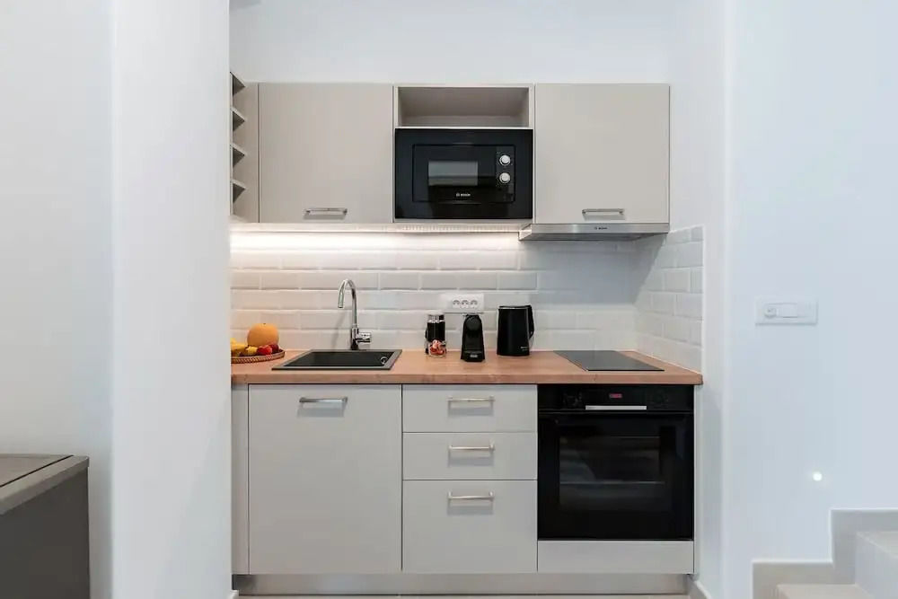 Platies Luxury Apartments Santorini