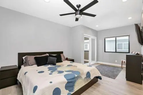 308 35th Street, Unit A (Lower)