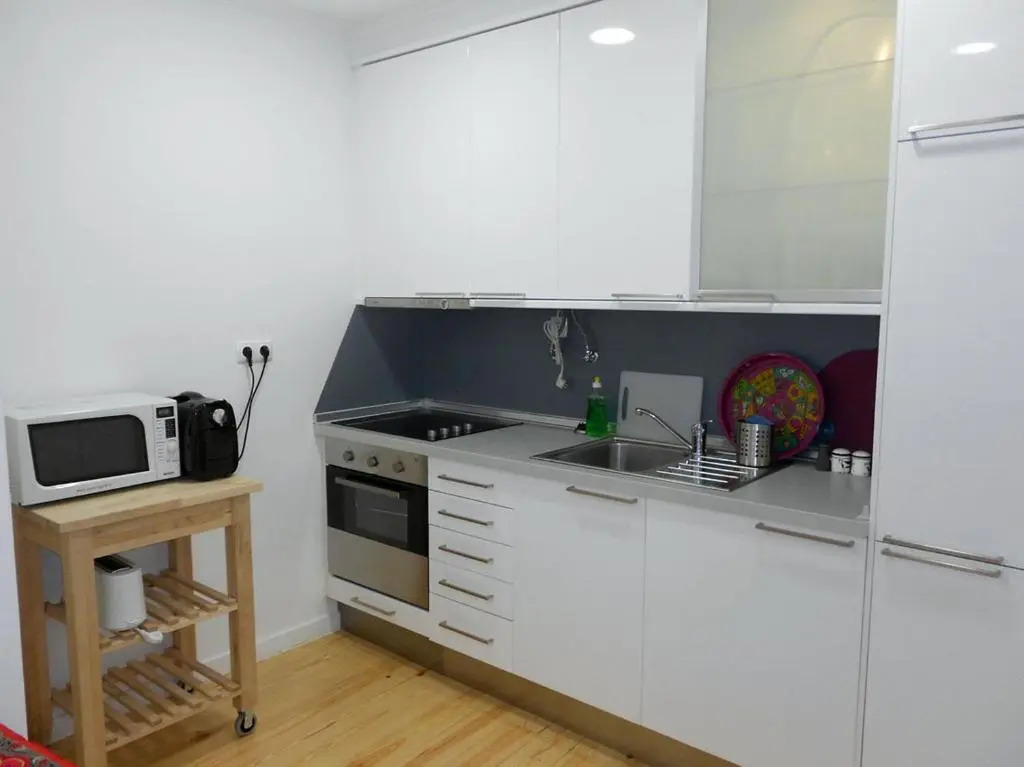 Apartamento Alfama 28