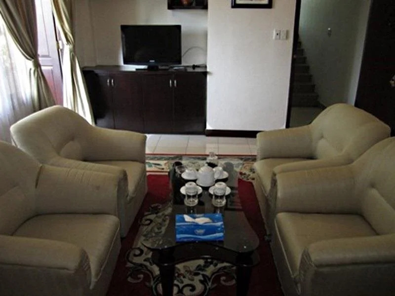 Thuy Duong Hotel