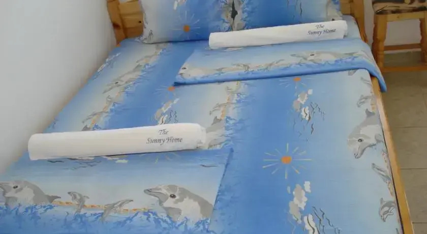 The Sunny Home Guesthouse