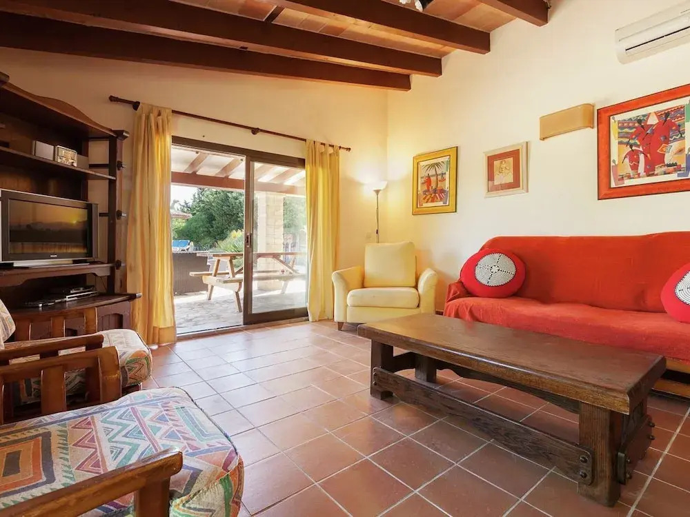 Villa in Mallorca Near the Beach