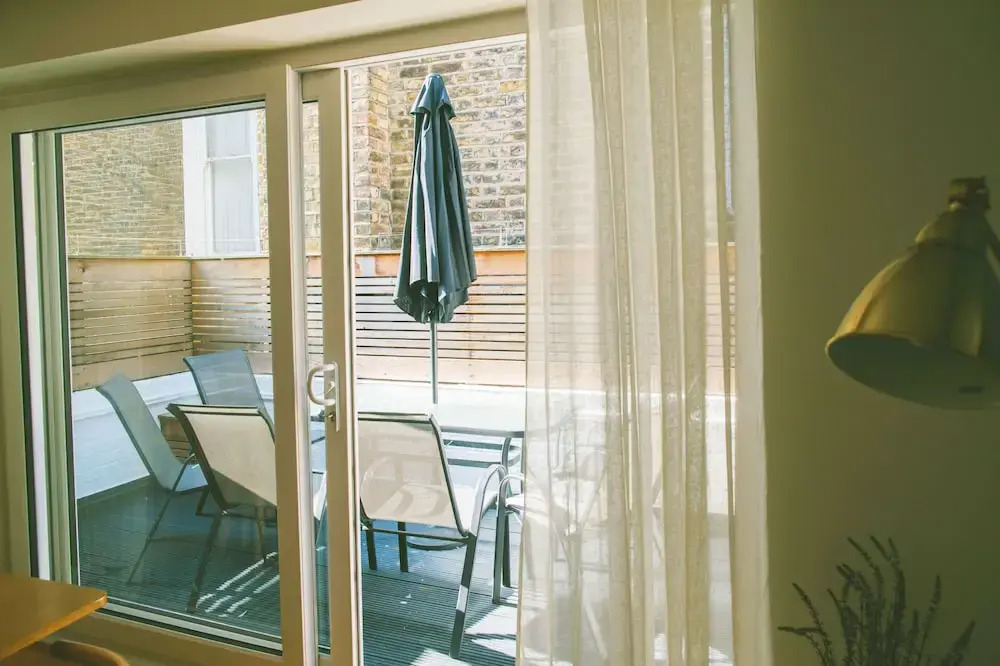 Accomodo London South Kensington - Elegant 3 Bedroom Apartments near Museums