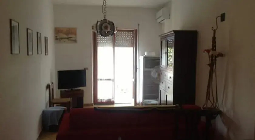 Appartamento Gabbiano