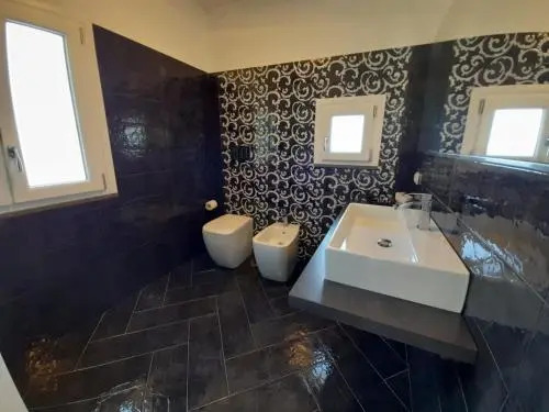 TENUTA CAVALIERE Breathtaking view