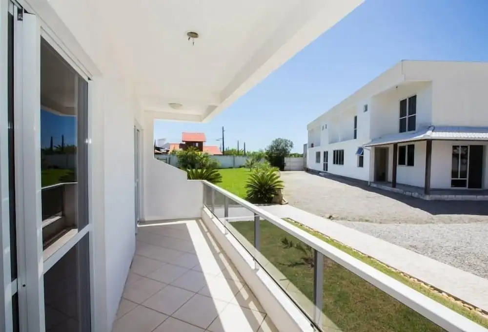 Apartamentos Praia Campeche 50m do mar