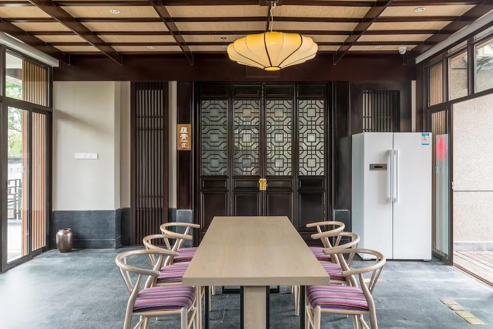 Lijiang Jinmao Boutique Hotel