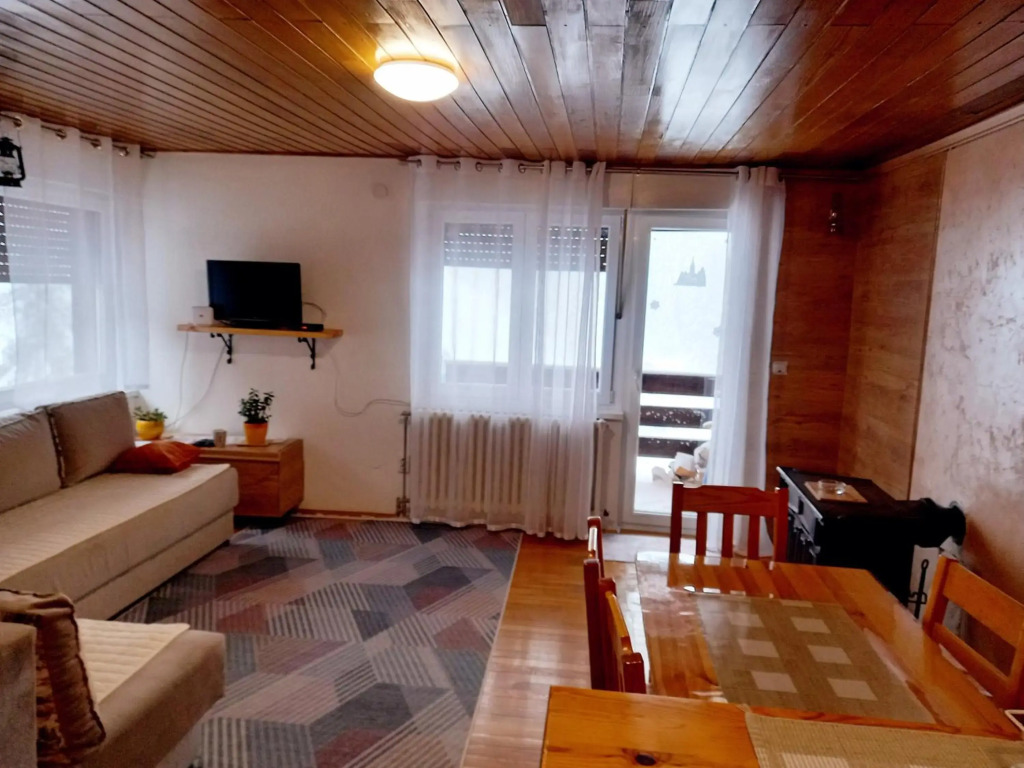 Apartman Luka