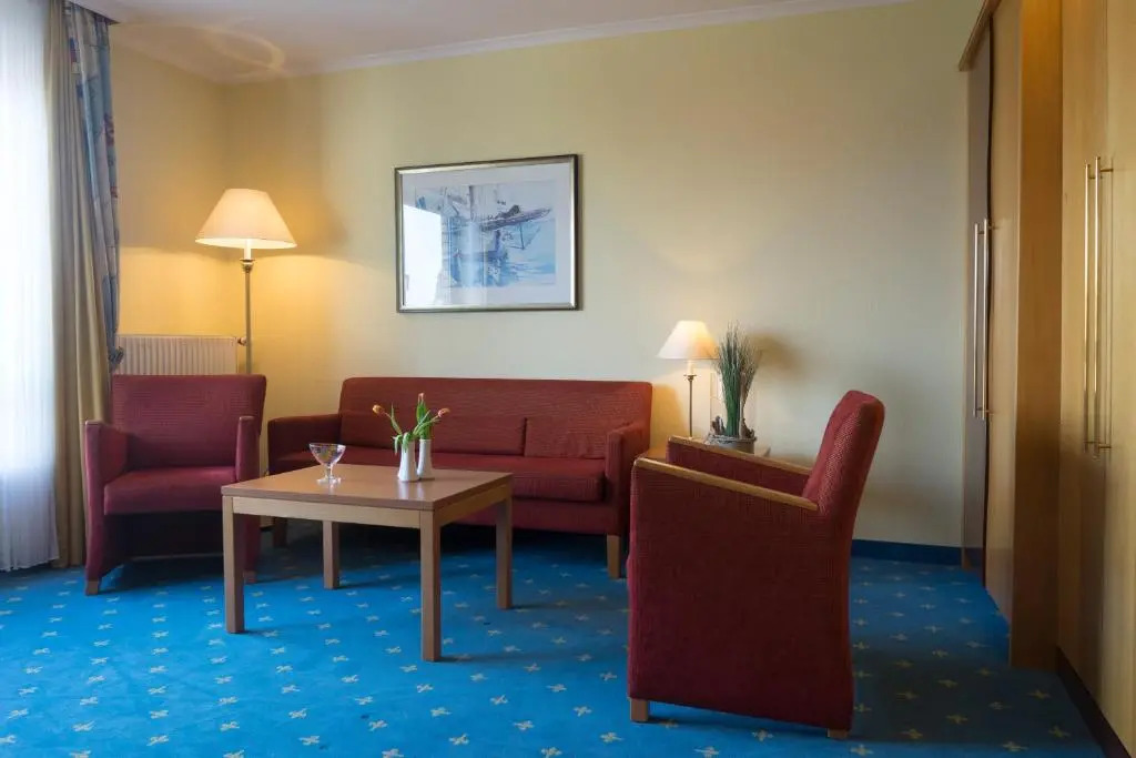 Aparthotel Kachelot