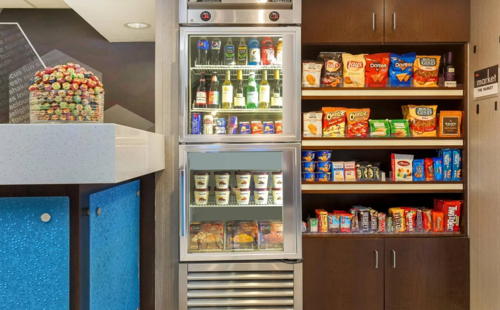 SpringHill Suites by Marriott Houston Brookhollow