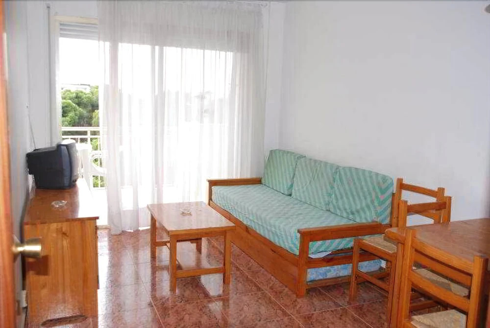 UHC Pino Alto Apartments AACC