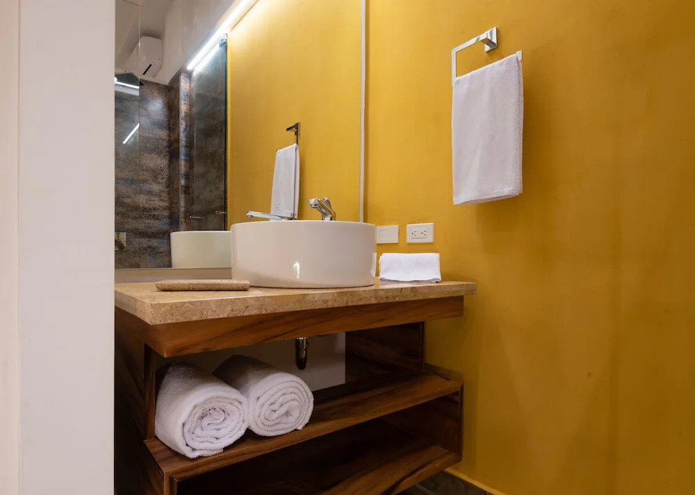 Ganem Lifestyle Suites