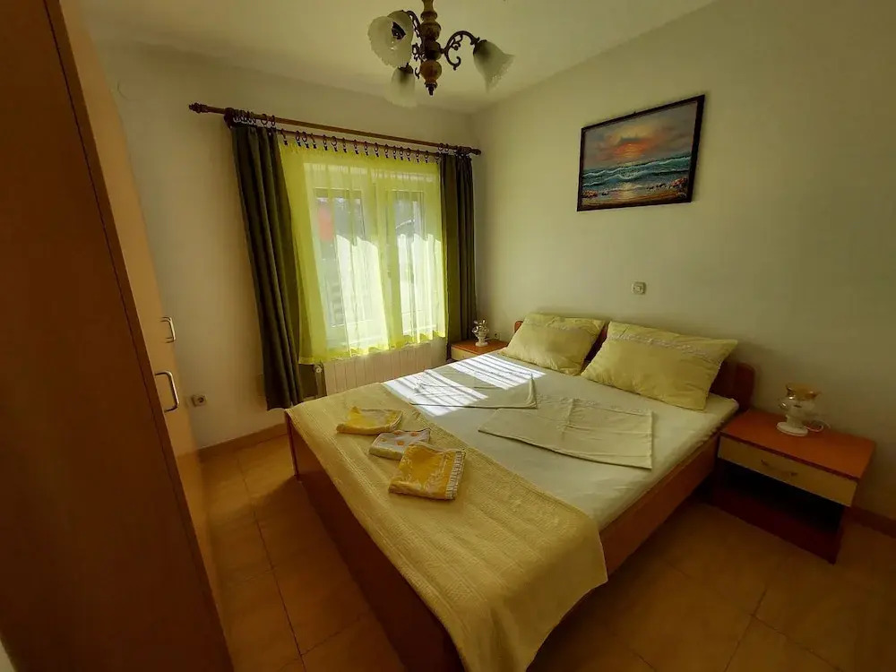 Apartments Bernarda