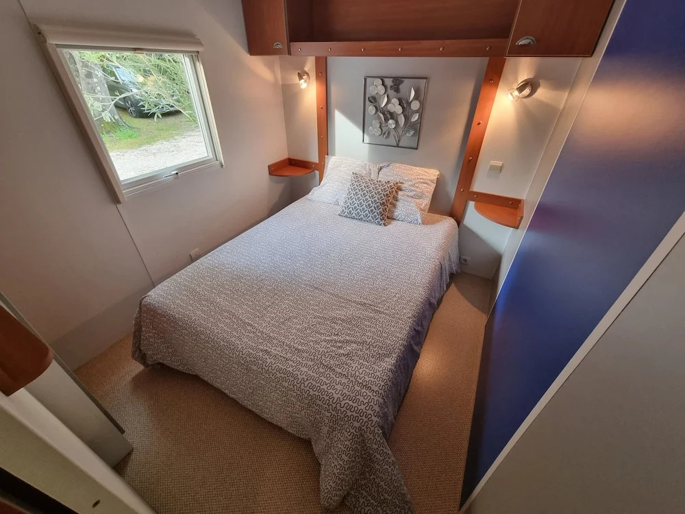 Camping LOrée des Cévennes