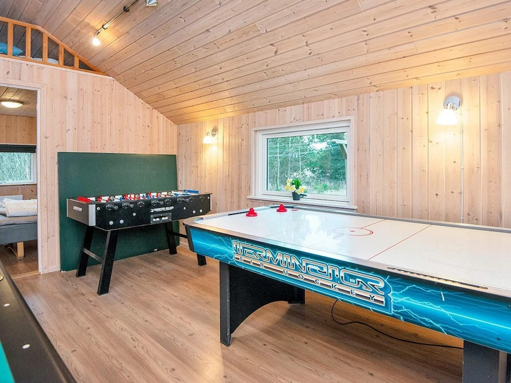 4 Star Holiday Home in Romo