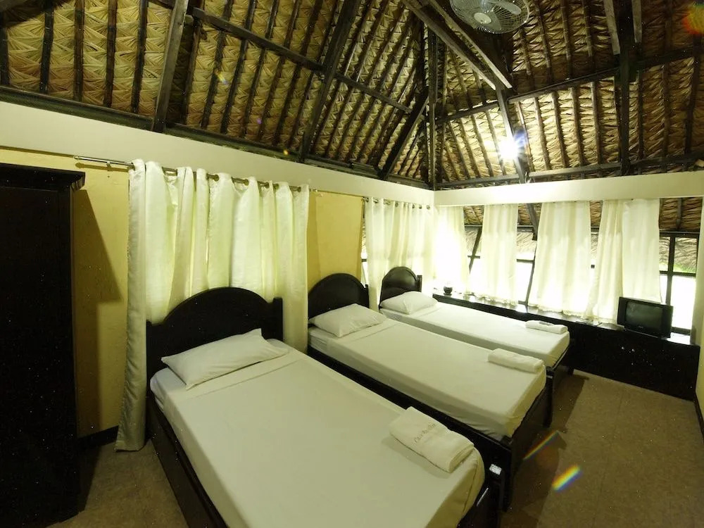 Casa Basilisa Hotel & Resort