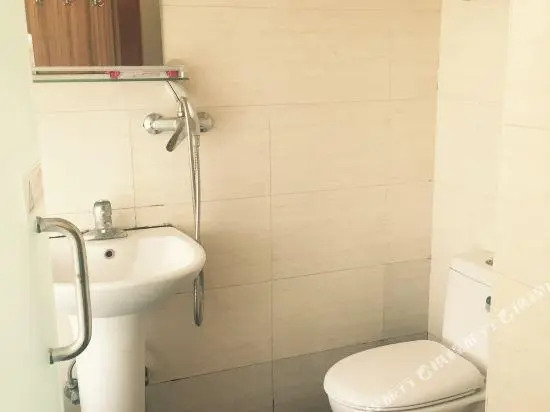 Yangguang Hotel