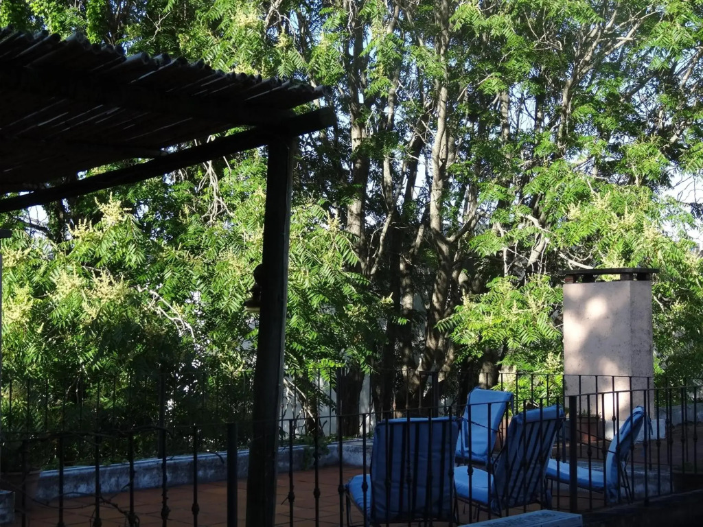 Posada de la Flor