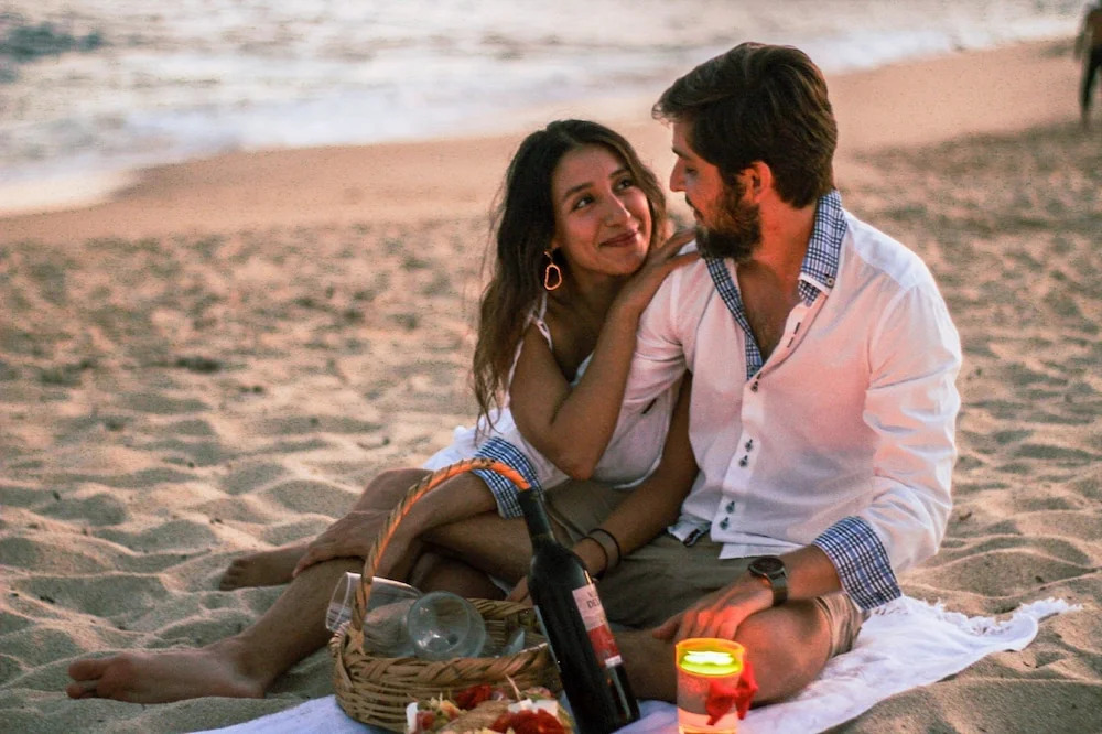 Отель OM Huatulco