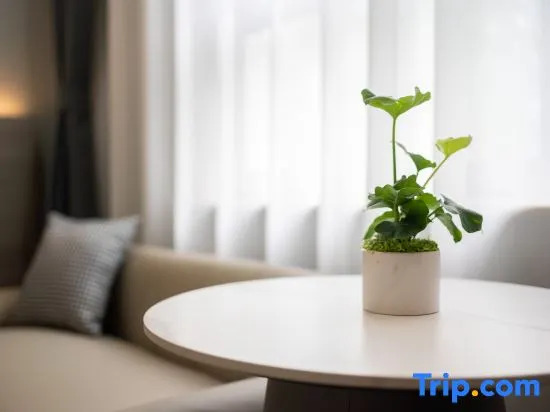 Homeinn Ease Hotel (Qufu Chunqiu East Road Sankong Store）
