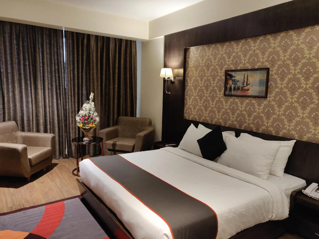 Comfort Hotel Vista