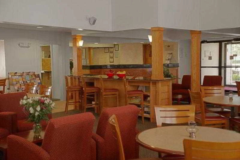 The CoOp at the Med Center