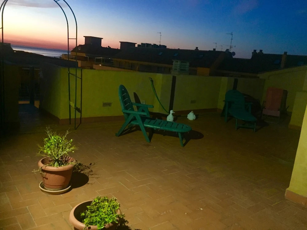Atico Denia