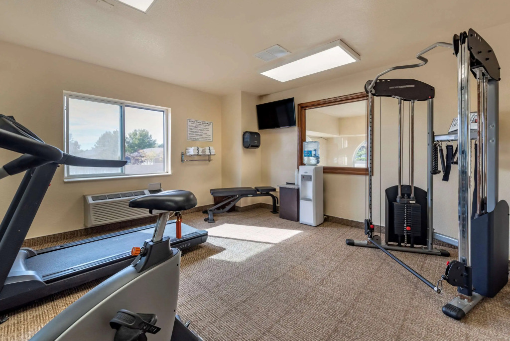Comfort Inn & Suites Pueblo