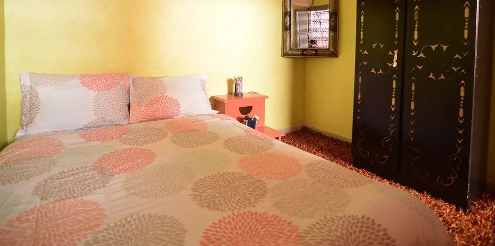 Wiky Hostel