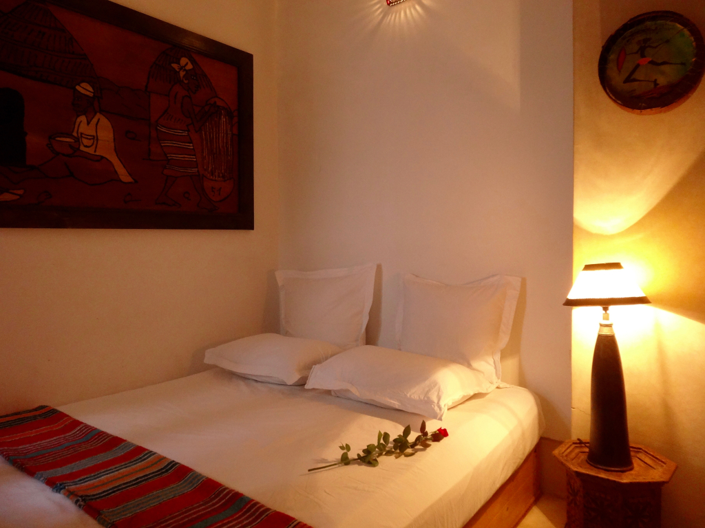 Riad Dar Zaman