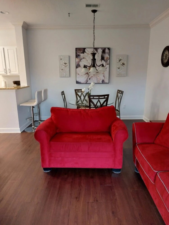 Cozy condo near Disney Parks