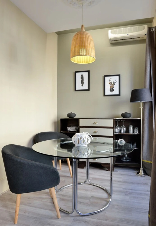 Gambetta #4 - Appartement Cosy - 2 Personnes