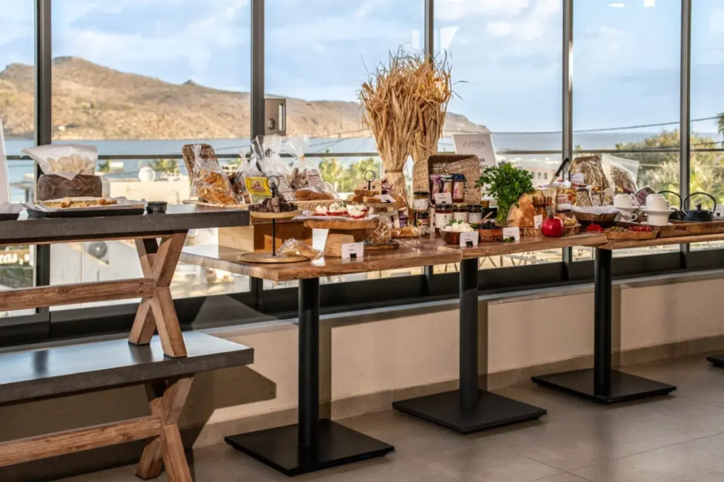 Evexia Boutique Hotel & Spa