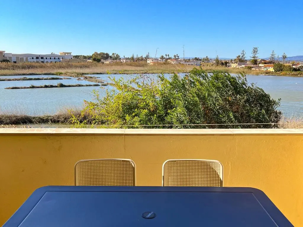 Calauriia Apartments Marzamemi