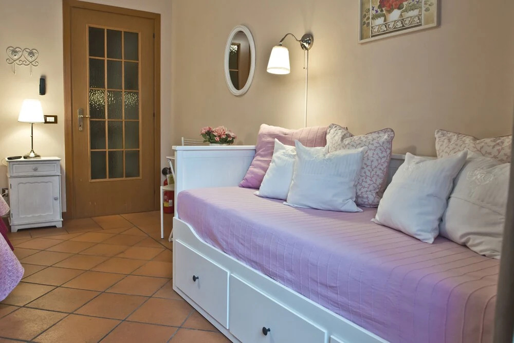 Olimpia Apartment