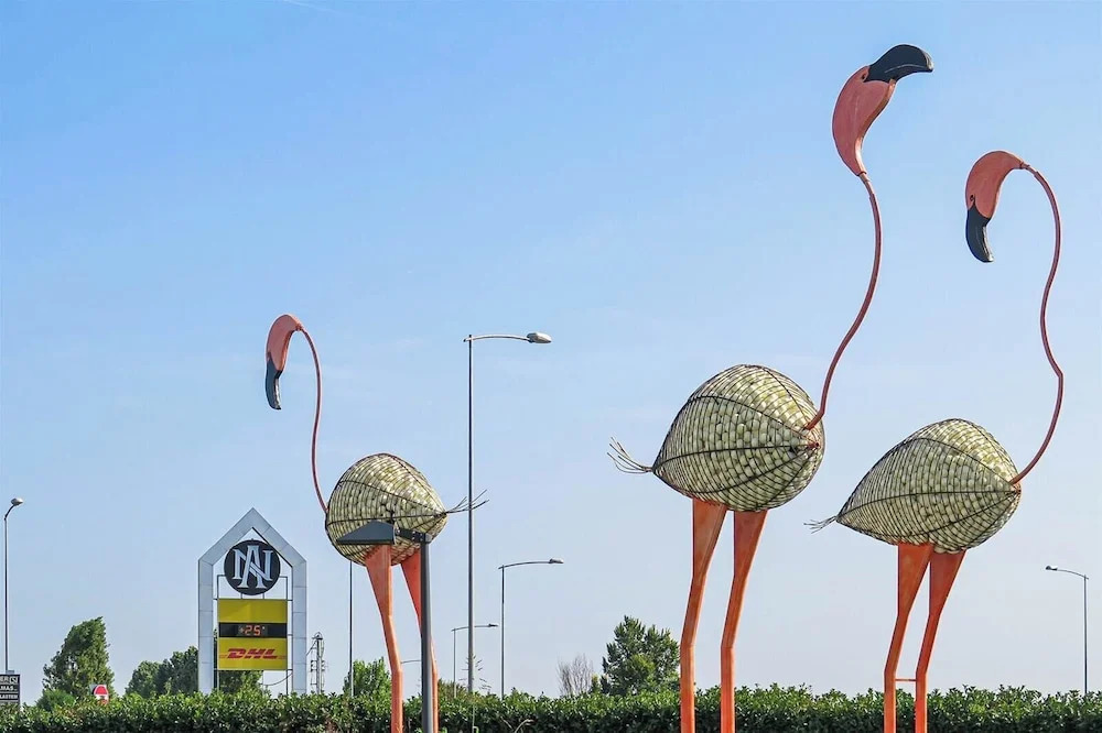 ibis Styles Milano Est Settala