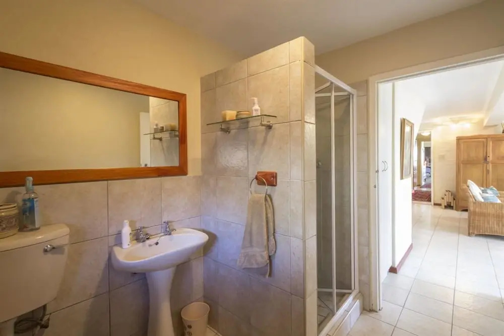Harbourview Self Catering