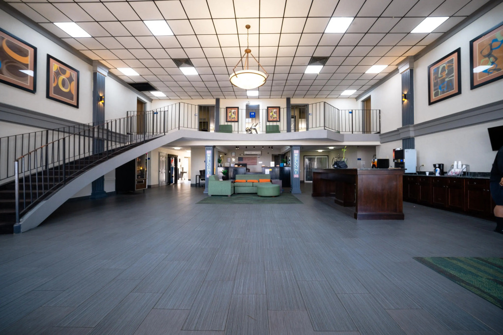 Americas Best Value Inn & Suites Phenix City