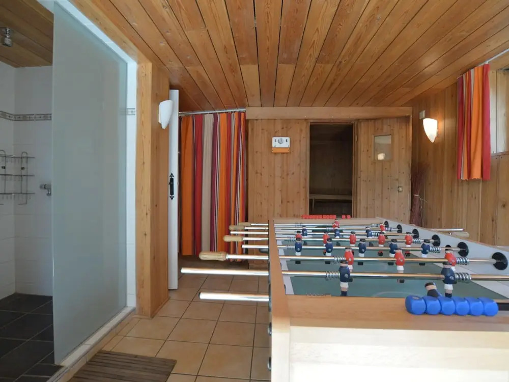 Malmedy Nature & Sauna Stay