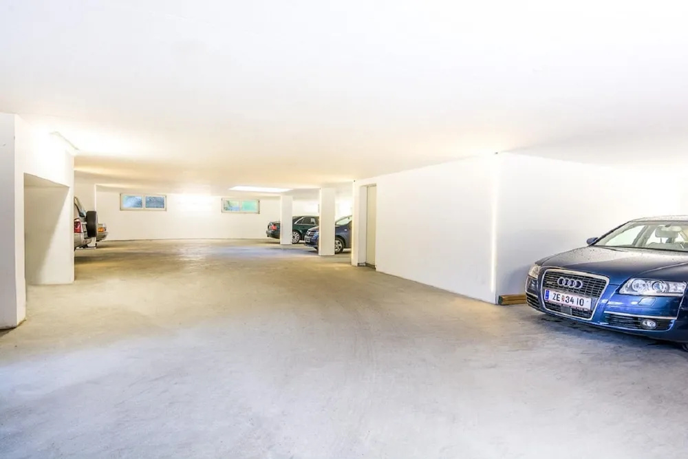 Appartements Sulzer - TOP 21